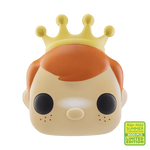Freddy Funko Disguise Mask, , hi-res view 1