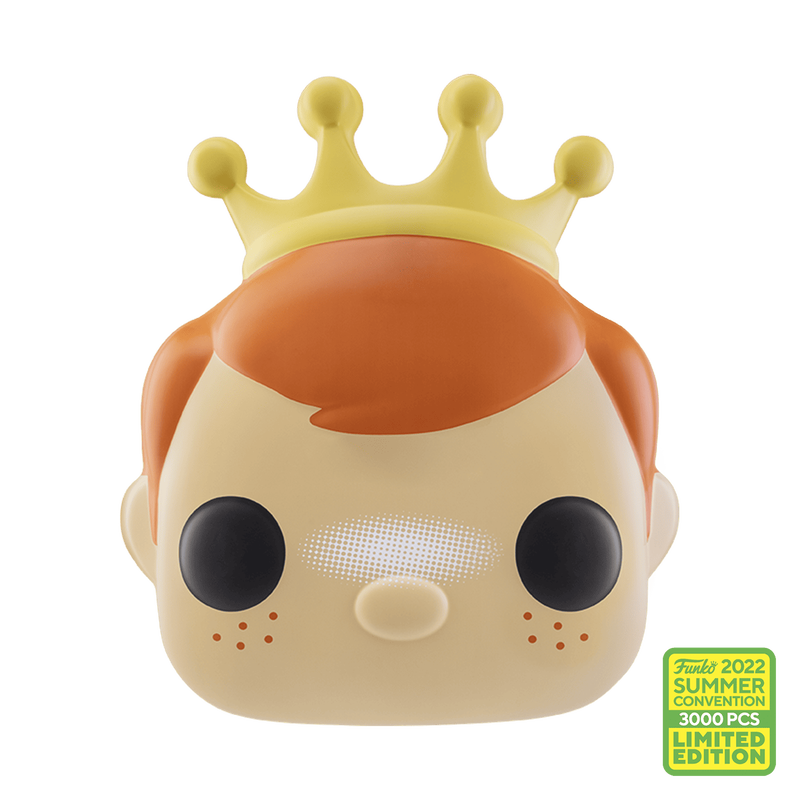 Freddy Funko Disguise Mask, , hi-res view 1