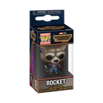 Pop! Keychain Rocket, , hi-res view 2