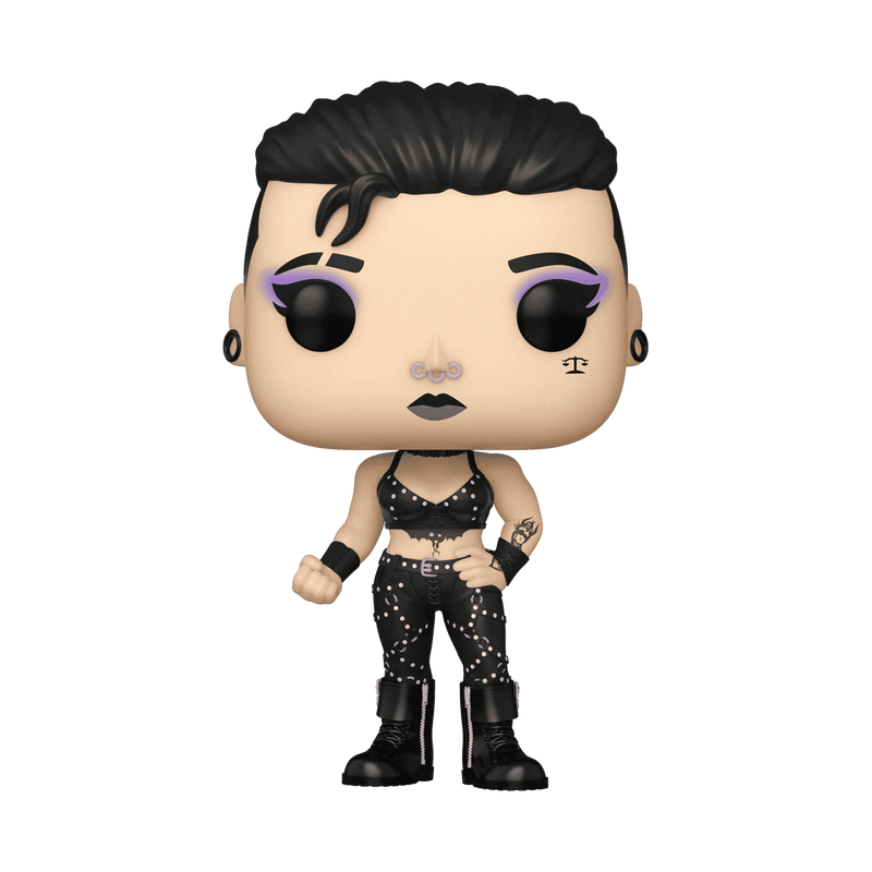 Pop! Rhea Ripley, , hi-res view 1