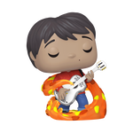 Miguel 2025 pop funko