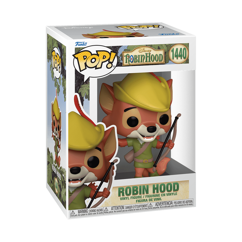 Pop! Robin Hood, , hi-res view 2