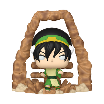 Pop! Deluxe Toph, Image 1