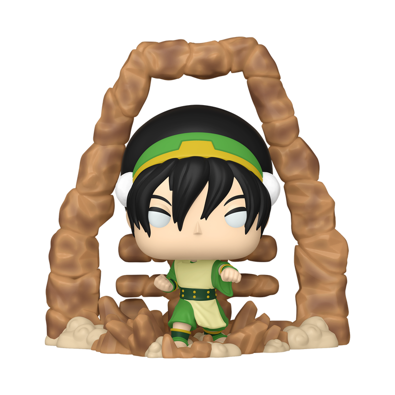 Pop! Deluxe Toph, , hi-res view 1