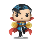 Pop Doctor Strange Levitating