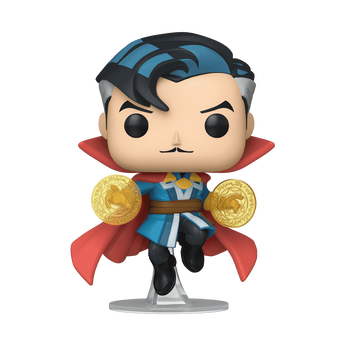 Pop! Doctor Strange (Levitating), Image 1