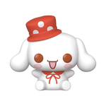 Pop! Cinnamoroll with Hat, , hi-res view 1