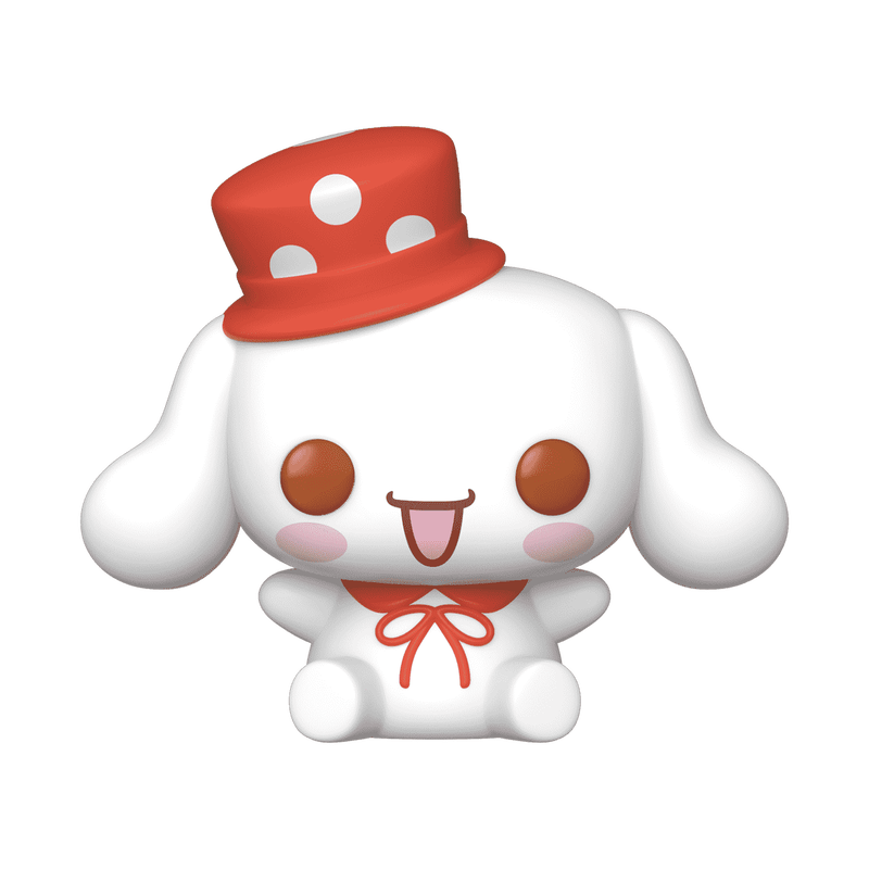 Pop! Cinnamoroll with Hat, , hi-res view 1
