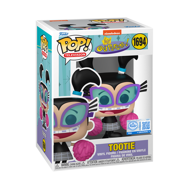 Pop! Tootie, , hi-res view 2