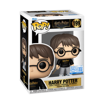 Pop! Harry Potter (London Sweater), , hi-res view 2
