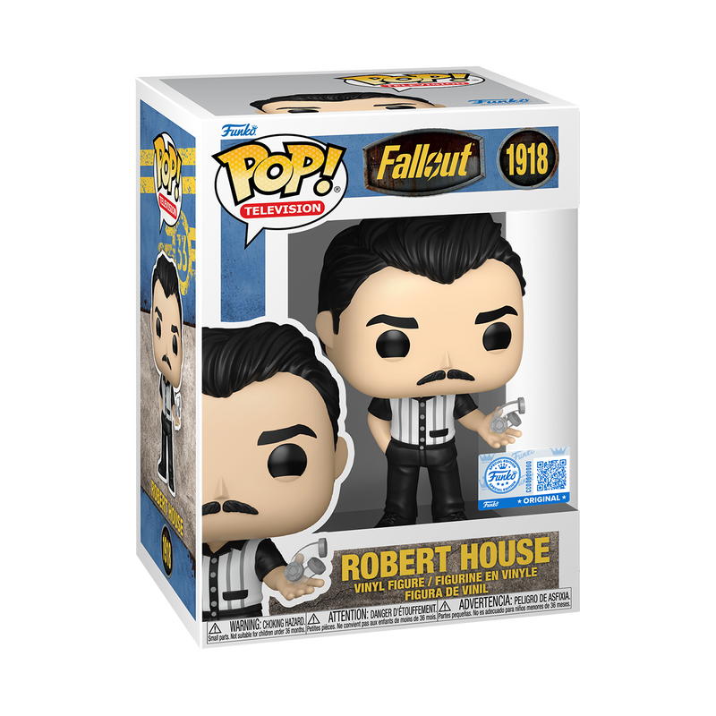 Pop! Robert House, , hi-res view 2