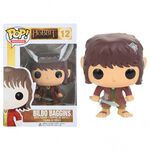 Hobbit Movie 2 - Spider Escaped Bilbo, , hi-res view 1