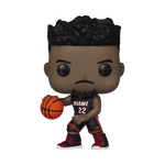 Pop! Jimmy Butler (Black Jersey), , hi-res view 1