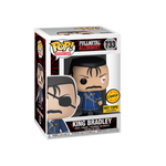 POP Animation: FMA- King Bradley w/ Chase, , hi-res view 3