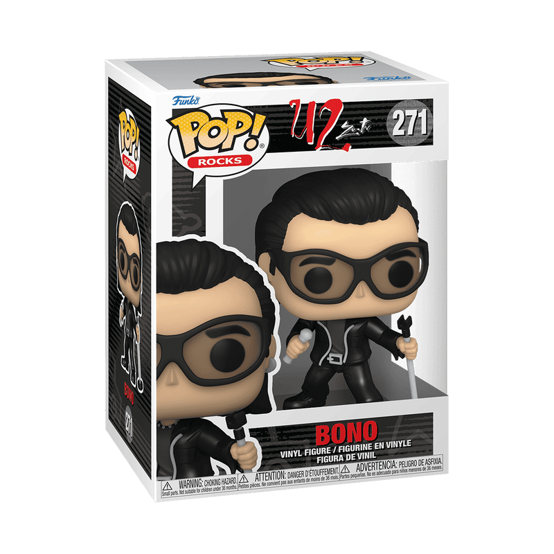 Pop! Bono, , hi-res view 2