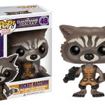 GOTG - Rocket Raccoon, , hi-res view 1