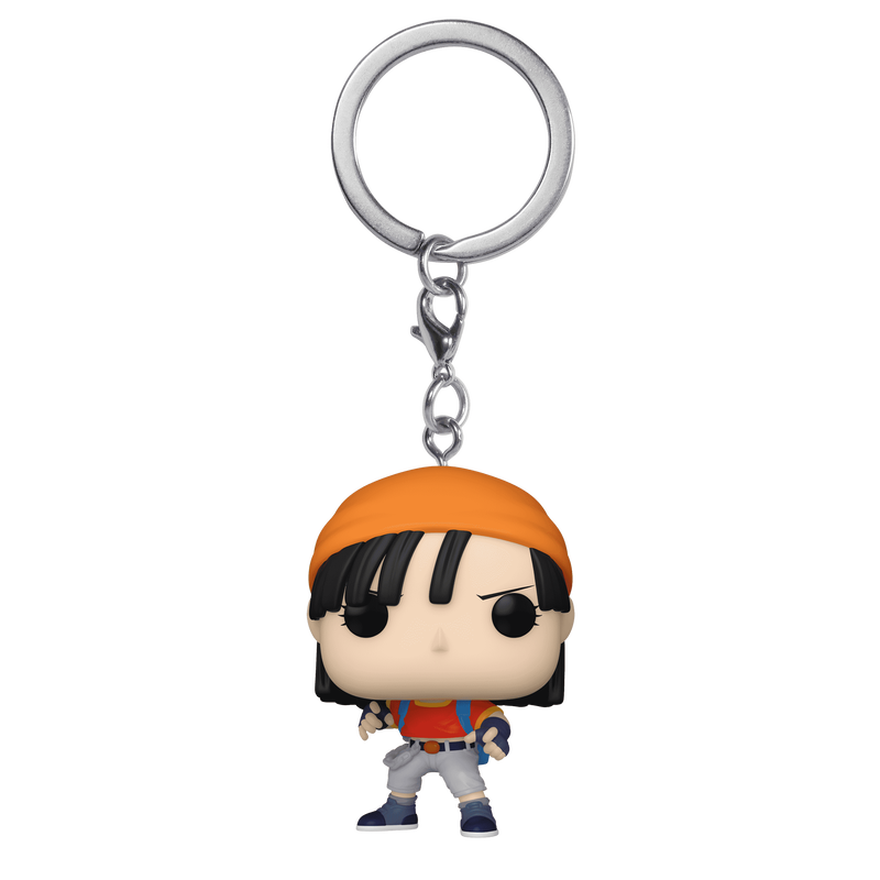 Pop! Keychain Pan, , hi-res view 1
