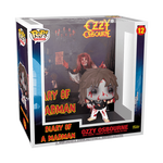 Pop! Albums Ozzy Osbourne - Diary of a Madman, , hi-res view 2