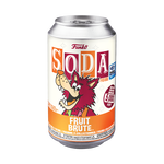 Vinyl SODA Fruit Brute, , hi-res view 3