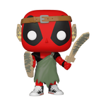 Pop! LARP Deadpool, , hi-res view 1