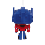 Optimus Prime Ornament, , hi-res view 3