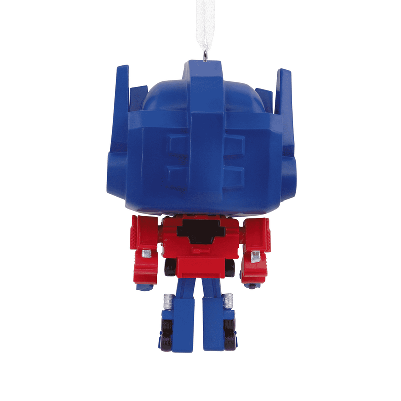 Optimus Prime Ornament, , hi-res view 3
