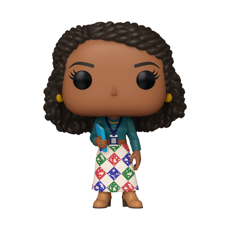 Pop! Janine Teagues, , hi-res view 1