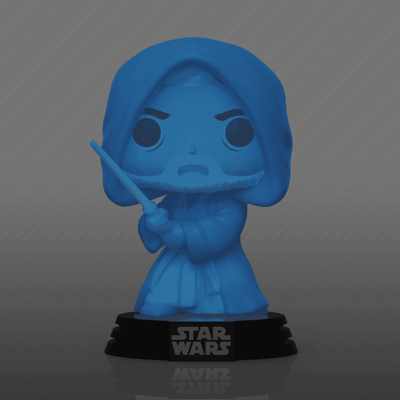POP: Vancouver- POP 7(Holo), , hi-res view 2