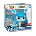 Pop! Jumbo Glaceon, , hi-res view 2