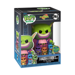 Pop! Swackhammer with Nerdlucks (NFT Release), , hi-res view 2