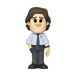 Vinyl SODA Jim Halpert, , hi-res view 1