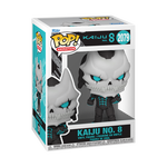 Pop! Kaiju No. 8, , hi-res view 2