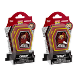Pocket Pop! Chucky & Tiffany 3-Pack, , hi-res view 2
