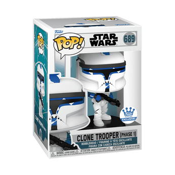 Pop! Clone Trooper (Phase 1), Image 2