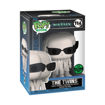 Pop! The Twins, , hi-res view 2