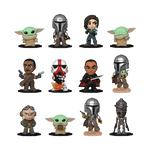 The Mandalorian Mystery Minis, , hi-res image number 2