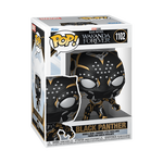 Pop! Black Panther: Wakanda Forever, , hi-res view 3