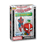 Pop! Comic Covers The Amazing Spider-Man #19, , hi-res view 2