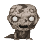Pop Basement Ghost