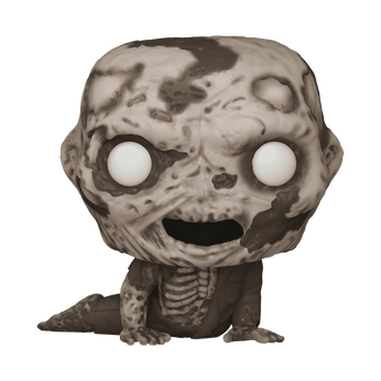 Pop! Basement Ghost, Image 1