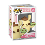 Pop! Pompompurin with Dessert, , hi-res view 2