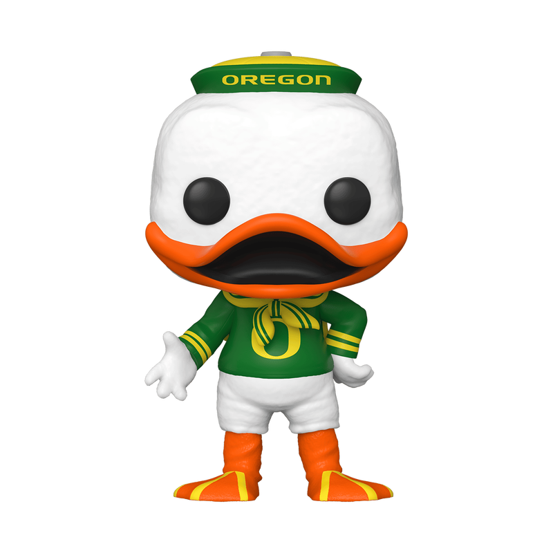 Pop! The Oregon Duck, , hi-res view 1