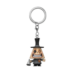 Pop! Keychain The Mayor, , hi-res view 1