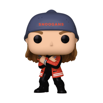 Pop! Jay, Image 1
