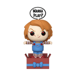 Popsies Chucky, , hi-res view 1
