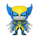 Pop! Wolverine, , hi-res view 1