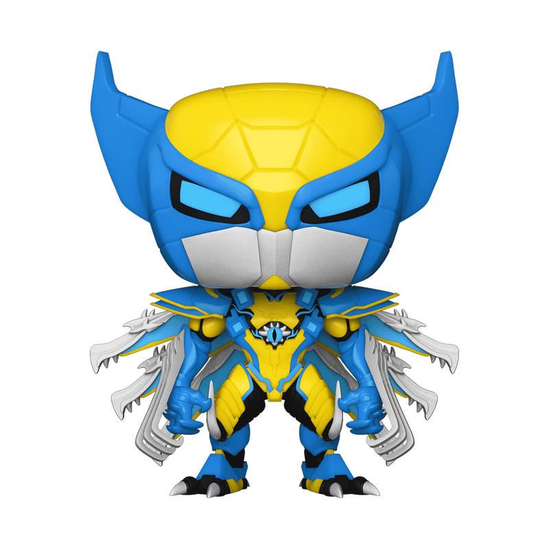 Pop! Wolverine, , hi-res view 1