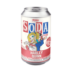 Vinyl SODA Harley Quinn, , hi-res view 2