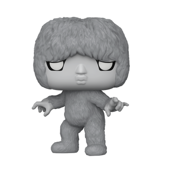 Pop! The Gremlin, Image 1