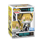 Pop! Kikoru Shinomiya (Numbers Weapon 4 Suit), , hi-res view 4